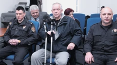 Ivo Sanader, arhivska fotografija