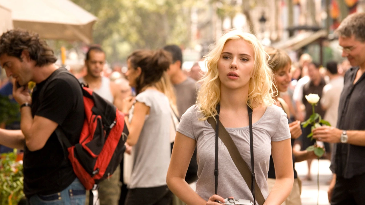 Subota, 3. svibnja na Prvom, Foto: Vicky Christina Barcelona/film