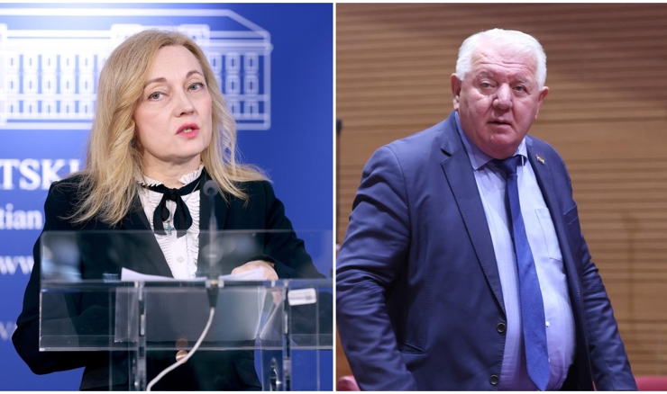 HDZ blokirao raspravu o farmama pilića; Petir najavila druge načine