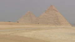 Piramide u Gizi
