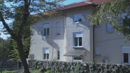 Kraljevica - Oštro Centar za rehabilitaciju