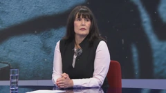 Anita Matijević, Foto: HTV/HRT