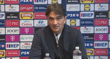 Zlatko Dalić