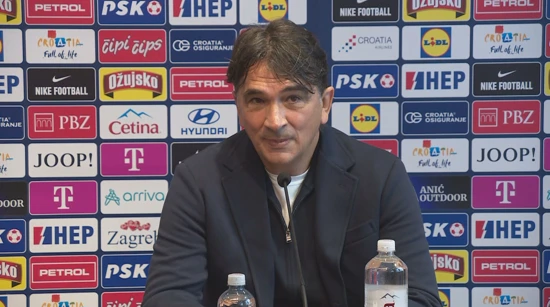 Zlatko Dalić