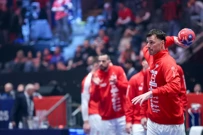 Domagoj Duvnjak, Foto: Sanjin Strukic/PIXSELL