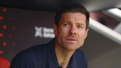 Xabi Alonso
