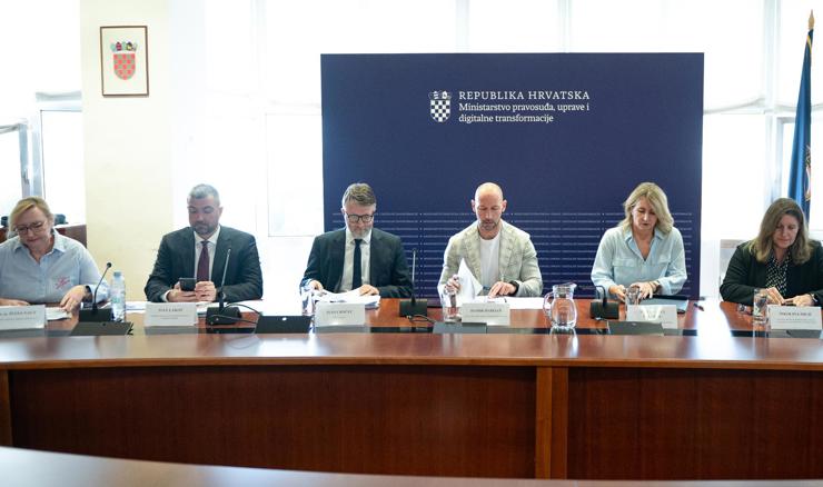 Habijan predstavio Nacionalni i akcijski plan za razvoj umjetne inteligencije