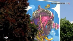 VukovART, Foto: Vijesti iz kulture/HRT