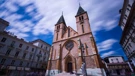 Katedrala Presvetog Srca Isusova u Sarajevu