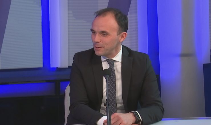 Peršurić: Ovaj ekstrem ne vodi ničemu, ni lijevo ni desno