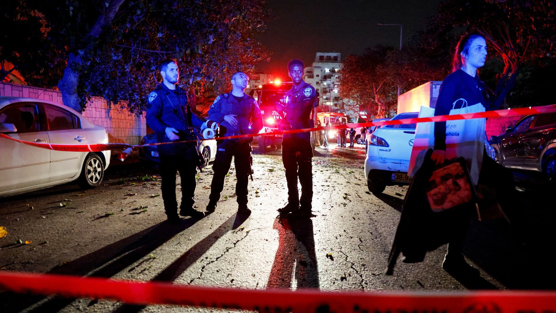 Hamas ispalio rakete na izraelske gradove