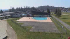 Terme Topusko, Foto: Vlatka Kusanić/Dnevnik/IMS/HRT