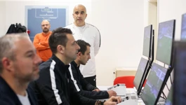 Bruno Marić