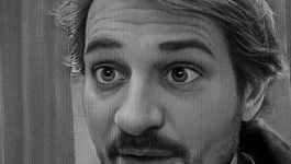 Frano Mašković kao Victor Frankenstein