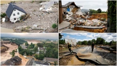 Njemačka, Foto: Wolfgang Rattay/Rhein-Erft-Kreis/Alexander Franz/Reuters