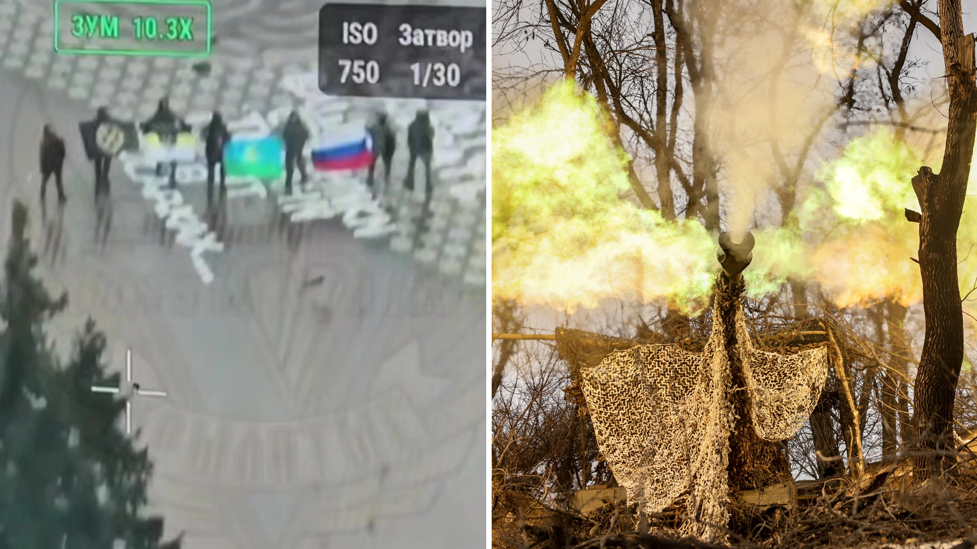 Rusi ušli u Sudžu, Ukrajinci uzmiču; Moskva skeptična oko primirja