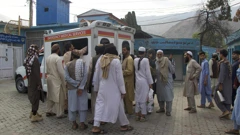 Afganistan