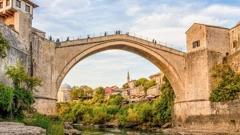 Stari most u Mostaru