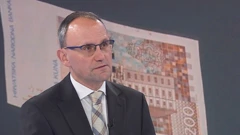 Hrvoje Japunčić, financijski konzultant i analitičar