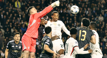 Qarabag - Chelsea 