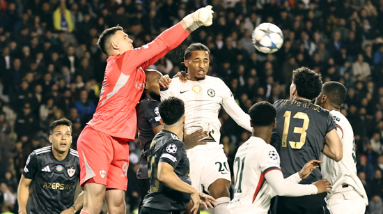 Qarabag - Chelsea 