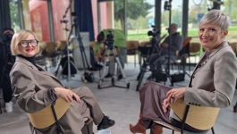 Snježana Prijić Samaržija i Morana Kasapović