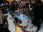 Advent u Grigorici, Foto: Neven Knežević/HRT Radio Osijek