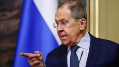 Sergej Lavrov