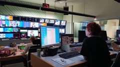 "Prizma" svečano obilježava svoje 1600. izdanje, Foto: HTV/HRT