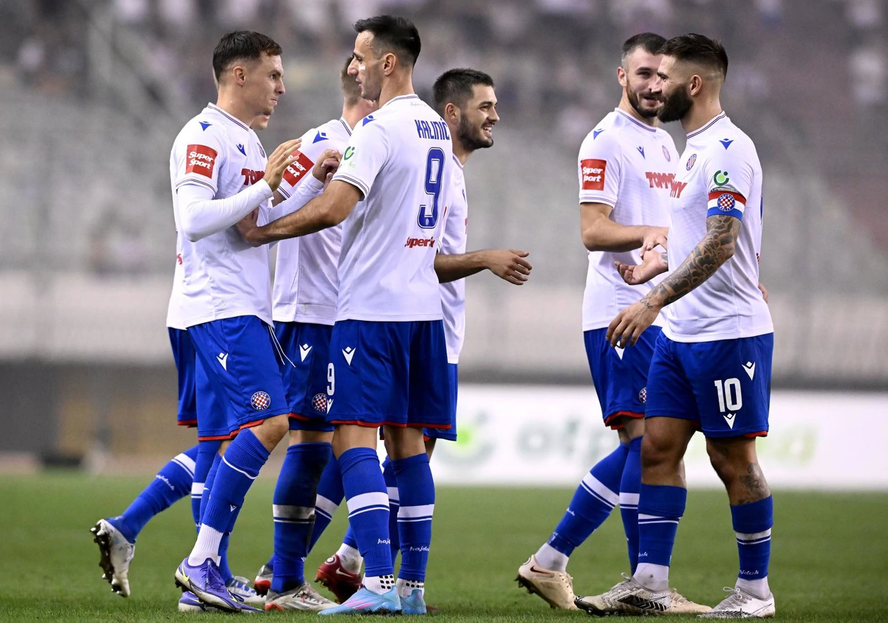  Jani Atanasov, Marko Livaja, Nikola Kalinić