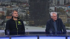 Mario Uroš i Milan Carević