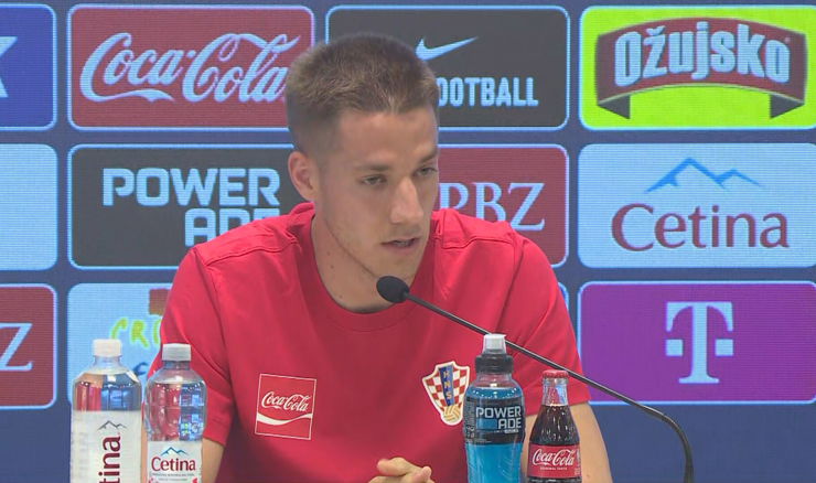 Pašalić: Belgija će nam pokazati na čemu još trebamo raditi