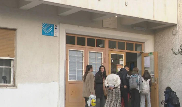 Osnovna škola u Splitu "Dobri" 