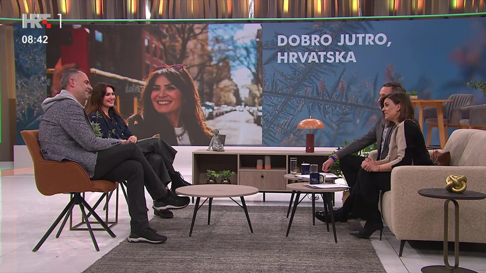 Nominacije za Zlatni Studio