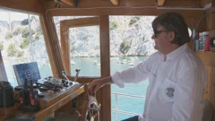 I naša ekipa posjetila NP Krka