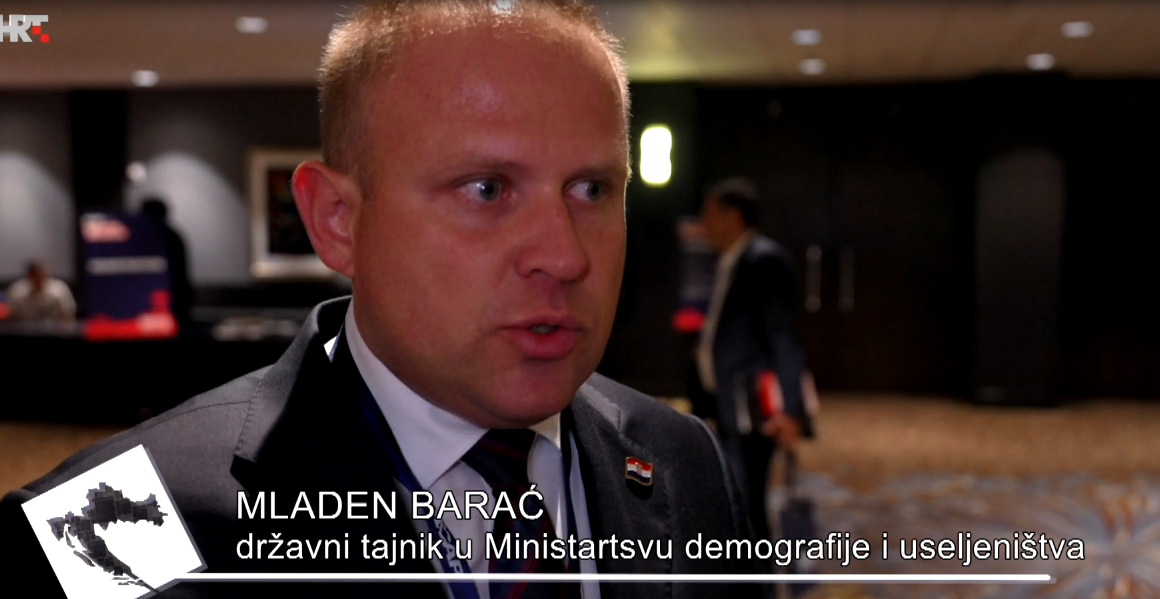 Mladen Barać, Foto: gh/hrt