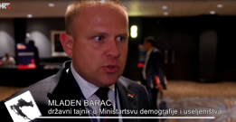 Mladen Barać, Foto: gh/hrt
