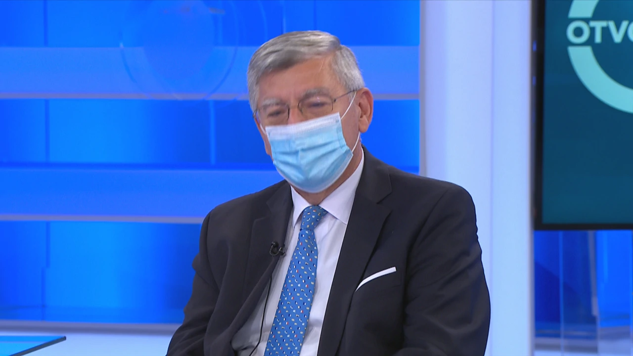 Željko Reiner, Foto: Otvoreno/HTV
