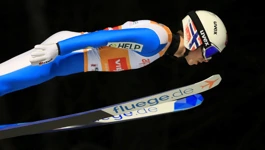 Halvor Egner Granerud
