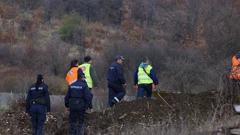 Treći dan potrage za djevojčicom iz Srbije