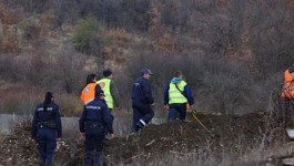Treći dan potrage za djevojčicom iz Srbije