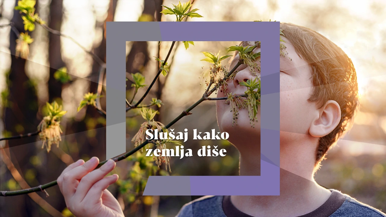 Slušaj kako zemlja diše, Foto: HRT/HRT