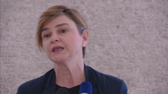 Sandra Benčić