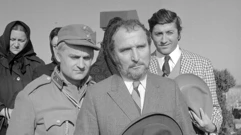 Subota, 19. ožujka na Prvom , Foto: Kuda idu divlje svinje/serija