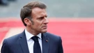Emmanuel Macron, francuski predsjednik 