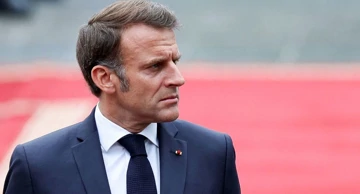 Emmanuel Macron, francuski predsjednik 