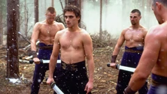 Nedjelja, 31. ožujka na Prvom, Foto: Gladijator/film