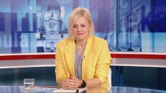 Gradonačelnica Iva Rinčić