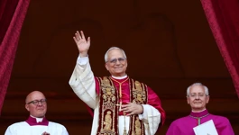 Papa Lav XIV.