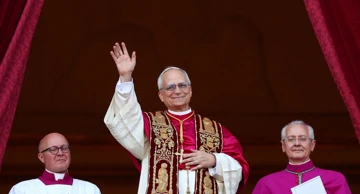 Papa Lav XIV.